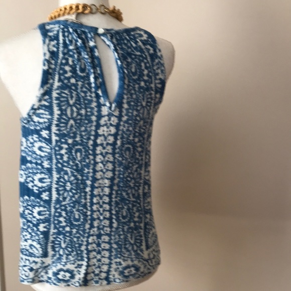 Lucky Brand top - Picture 2 of 3